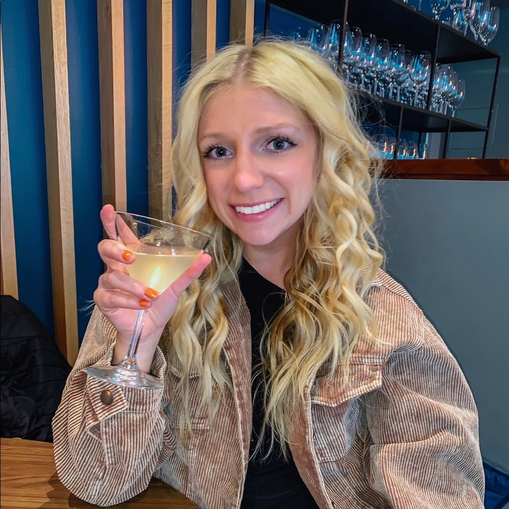 Meet your Posher, Keara